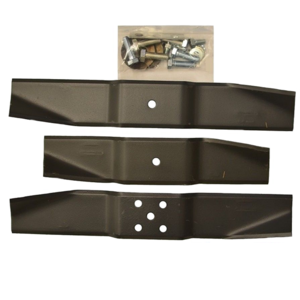 Westwood Countax Tractor 36 38 Cutting Blade Kit 40505200