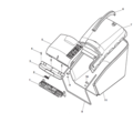 Click to view product details and reviews for Mountfield Deflector Support Black 322785331 0.