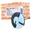 Click to view product details and reviews for Stihl Chainsaw Fuel Filler Cap 0000 350 0534.