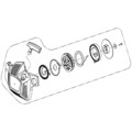 Click to view product details and reviews for Mitox Recoil Starter Assembly Tcs38000200 00.