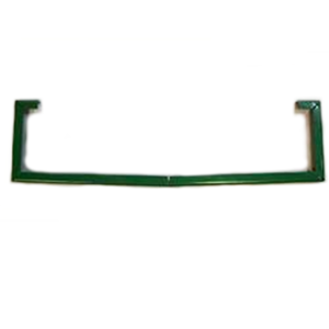 Billy Goat Nozzle Wear Plate Kd Models 890413