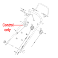 Click to view product details and reviews for Hayter Harrier Control Assembly Bbc 111 3668.