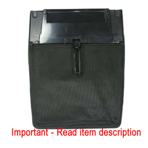 Hayter Grassbag Assembly Harrier 56 560020
