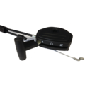 Click to view product details and reviews for Hayter T70 Throttle Control With Opc 111 2205.