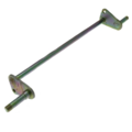 Click to view product details and reviews for Hayter Front Axle Harrier 48 111 0588.