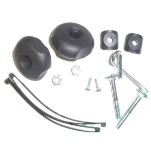 Mountfield Handle Screw Assembly Kit 381008648 1