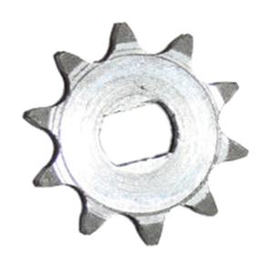Mountfield 10t Ring Gear 122120107 0