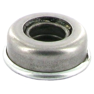 Mountfield Wheel Bearings Pair 122122202 0