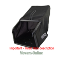 Click to view product details and reviews for Hayter Grass Bag Collector Assembly 305118.