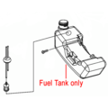 Click to view product details and reviews for Gardencare 430uh Fuel Tank 1e40f 5a41.