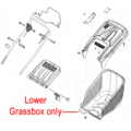 Click to view product details and reviews for Al Ko Lawnmower Grassbag Lower Box 452746.