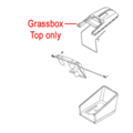 Click to view product details and reviews for Mountfield Grassbox Top 381486008 0.