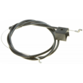 Click to view product details and reviews for Toro Hayter Opc Engine Brake Cable 104 8677.