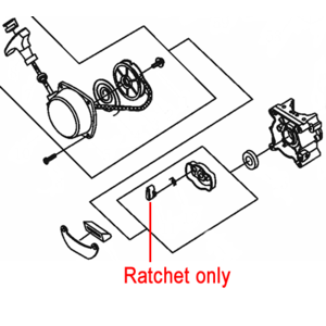 Mitox Ratchet With Clip Mi1e34f8 1