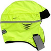 Click to view product details and reviews for High Vis Yellow Safety Helmet Liner.