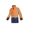 Click to view product details and reviews for Sioen Hedland 7223 Fr Ast High Vis Orange Rain Coat.