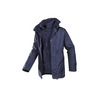 Click to view product details and reviews for Sioen 298a Crossfield 2 In 1 Winter Jacket.