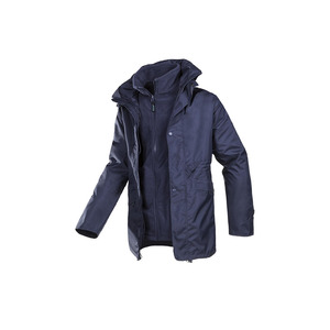 Sioen 298a Crossfield 2 In 1 Winter Jacket