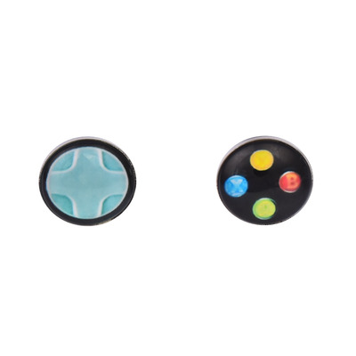 Xbox Controls Cufflinks