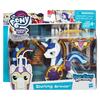 My Little Pony Guardians Of Harmony Shining Armor Figure - 9.00 My Little Pony Guardians Of Harmony Shining Armor Figure