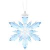 Swarovski Disney - Frozen Snowflake Ornament, 5286457 - 79.20 Swarovski Disney - Frozen Snowflake Ornament, 5286457