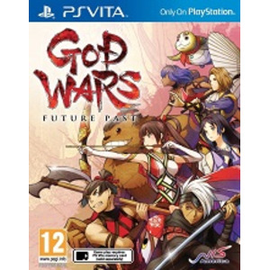 God Wars Future Past