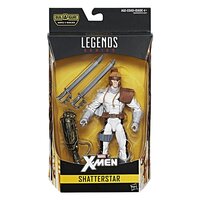 Marvel Legends: X Men - Shatterstar 15cm Action Figure