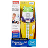 Fisher Price Think And Learn Measure With Me Froggy Activity Toy - 13.49 Fisher Price Think And Learn Measure With Me Froggy Activity Toy