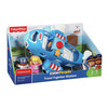 Fisher-price Little People Travel Together Airplane Activity Toy - 16.49 Fisher-price Little People Travel Together Airplane Activity Toy