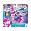 My Little Pony The Movie Pinkie Pie Land And Sea Fashion Styles Figure - 9.00 My Little Pony The Movie Pinkie Pie Land And Sea Fashion Styles Figure