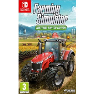 Farming Simulator