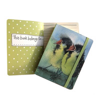 Alex Clarks Juveniles Small Chunky Notebook