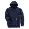 Click to view product details and reviews for Carhartt K288 Hooded Sweatshirt.
