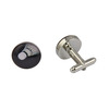 Harry Potter Gryffindor Quidditch Cufflinks - 19.99 Harry Potter Gryffindor Quidditch Cufflinks