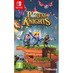 Portal Knights
