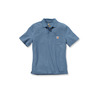 Click to view product details and reviews for Carhartt Pocket Polo Shirt K570.