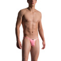 Manstore M762 Silver String