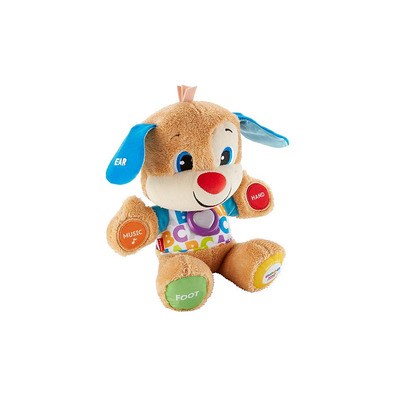 Fisher Price Laugh And Learn Smart Stages Puppy Toy