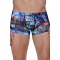 Bruno Banani Recharge Hip Short