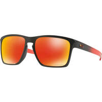 Oakley Golf Sunglasses - Sliver XL - Black - Ruby Prizm 2018