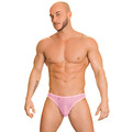 Joe Snyder Sheer Mesh Colour Bikini 01 (S/28-31″)