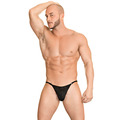 L’Homme Invisible Devore Black Striptease String