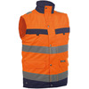 Click to view product details and reviews for Dassy Bilbao High Vis Body Warmer.