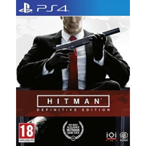 Hitman Definitive Edition