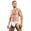 HOM Nature 100% Cotton Mini Brief (XS/30″)