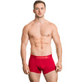 Comfyballs Lipstick/Tangerine Performance Regular Leg Boxer Brief