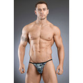 Body Art Lindos Mini String (XL/38″)