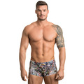 Bruno Banani Traffic Chaos Hip Short
