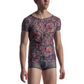 Manstore M804 Casual T-shirt