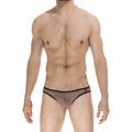 L’Homme Invisible Triton Invisible Brief